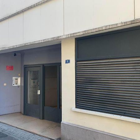 蒙彼利埃Studio Proche Centre Wifi Parking公寓 外观 照片